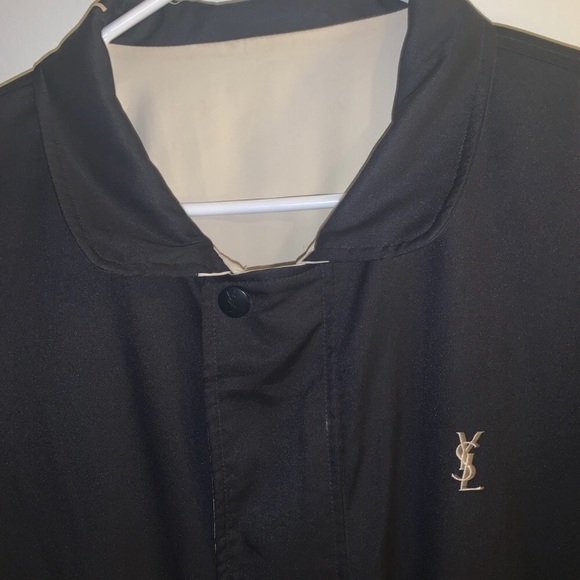 YSL Coat🔥🔥 - Picture 3 of 6